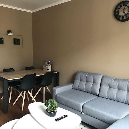Appartement De Charme En Plein Coeur Du Centre Ville De Κομπιέν Εξωτερικό φωτογραφία
