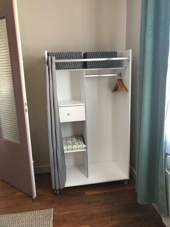 Appartement De Charme En Plein Coeur Du Centre Ville De Κομπιέν Εξωτερικό φωτογραφία