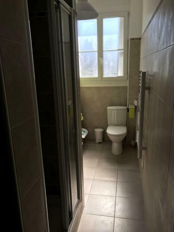 Appartement De Charme En Plein Coeur Du Centre Ville De Κομπιέν Εξωτερικό φωτογραφία